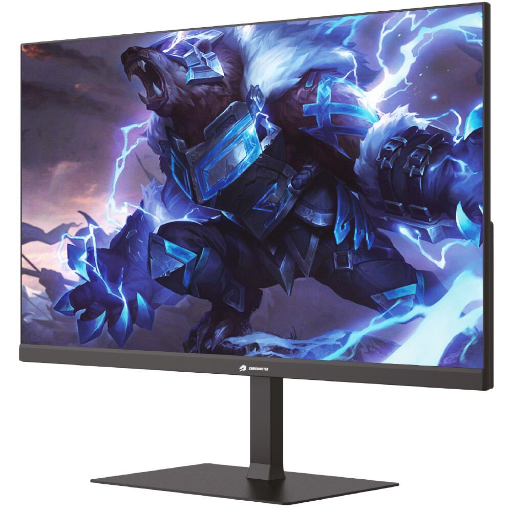 Gamebooster GB-2411FF 23.8'' 100Hz 1ms MPRT IPS FHD HDMI+VGA Flat Gaming Monitör