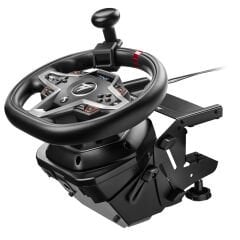 THRUSTMASTER SIMTASK STEERING KIT WW VERSION