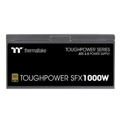 THERMALTAKE TOUGHPOWER SFX 80PLUS GOLD 1000W FULL MODÜLER GÜÇ KAYNAĞI