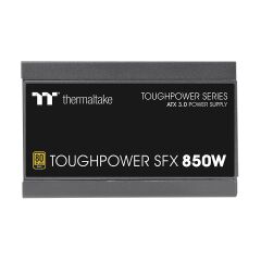 THERMALTAKE TOUGHPOWER SFX 80PLUS GOLD 850W FULL MODÜLER GÜÇ KAYNAĞI