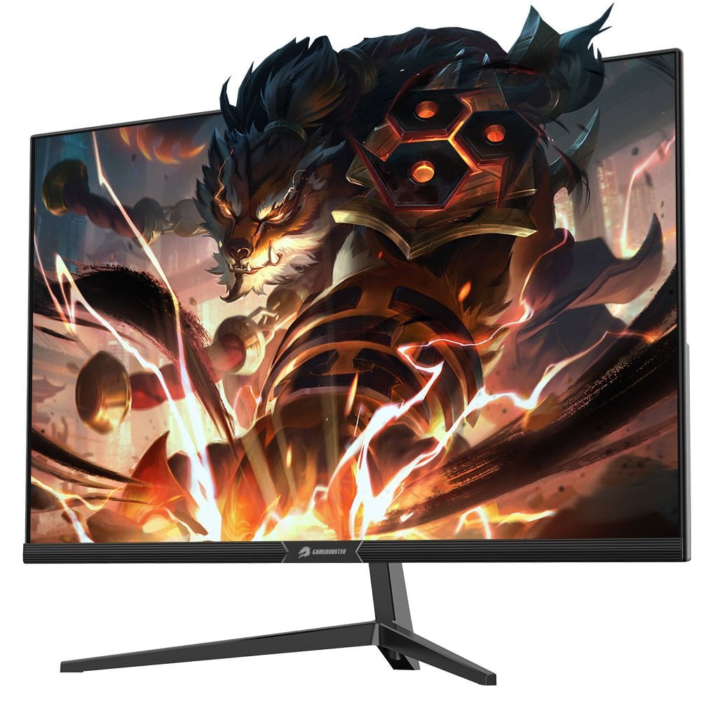 GameBooster GB-2712FF 27'' 120hz 1ms IPS FHD FreeSync, G-Sync 1xHDMI,1xDP Gaming Monitör