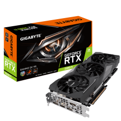 GIGABYTE RTX 2080Ti GAMING OC 11GB GDDR6 352 Bit RGB LED Nvidia Ekran Kartı