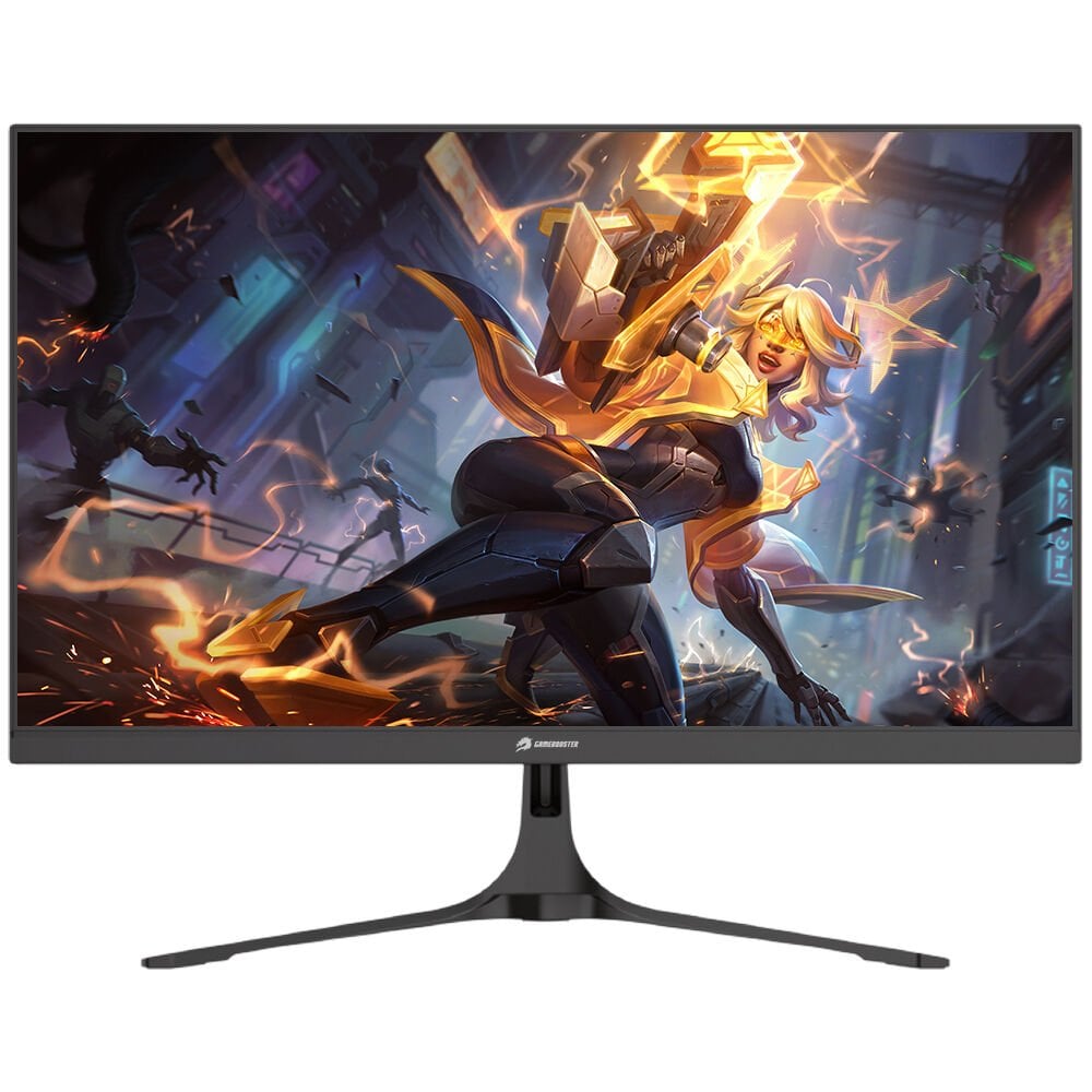 GameBooster GB-2516FF 24.5'' 165hz 0.2ms TN FHD FreeSync, G-Sync 1xHDMI 1xDP Gaming Monitör