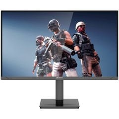 GameBooster GB-2719FQHD 27'' 180Hz 0.5ms SS IPS QHD 1.07B Color Depth HDMI*2+DP*2 Flat Gaming Monitör