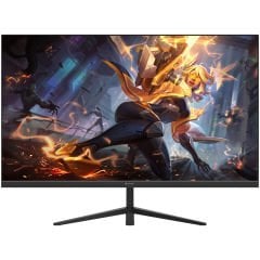 GameBooster GB-2720FQHD 27'' 165Hz 1ms IPS QHD 2560*1440 HDMI*2+DP*2 RGB Flat Gaming Monitör