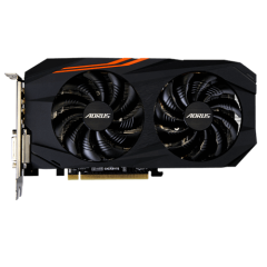 GIGABYTE RX 570 AORUS 4GB DDR5 256 bit RGB LED AMD Radeon Ekran Kartı