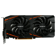 GIGABYTE RX 570 GAMING OC 4GB DDR5 256 bit RGB LED AMD Radeon Ekran Kartı