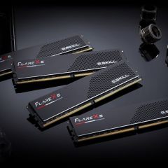 G.SKILL Flare X5 16GB (1x16GB)  DDR5 6000MHz CL36 1.35V EXPO RAM