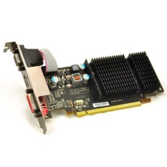 XFX HD5450 1GB/2.8GB HM DDR3 650MHz PCI-E EKRAN KARTI