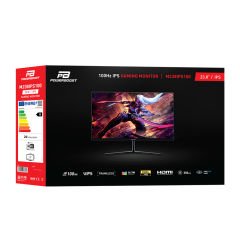 PowerBoost 23,8'' 100Hz IPS Frameless VGA+HDMI LED Gaming Monitör