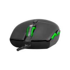 GameBooster M630 ''Prime'' 7 Renk RGB Aydınlatmalı Profesyonel Oyuncu Mouse