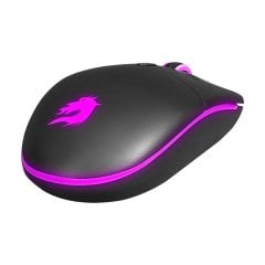 GameBooster M630 ''Prime'' 7 Renk RGB Aydınlatmalı Profesyonel Oyuncu Mouse