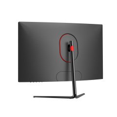 GameBooster GB-2461CF 24'' 144Hz 1ms Curved FreeSync FHD 2xHDMI 1xDP Gaming Monitör