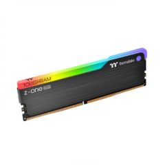 Thermaltake TOUGHRAM Z-ONE RGB Siyah DDR4-3200Mhz CL16 16GB (2X8GB) Dual Bellek Kit