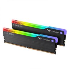 Thermaltake TOUGHRAM Z-ONE RGB Siyah DDR4-3200Mhz CL16 16GB (2X8GB) Dual Bellek Kit