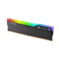 Thermaltake TOUGHRAM Z-ONE RGB Siyah DDR4-3200Mhz CL16 16GB (2X8GB) Dual Bellek Kit