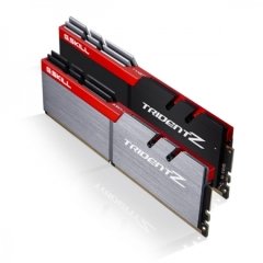GSKILL TRIDENT Z DDR4-3200Mhz CL16 16GB (2X8GB) DUAL (16-18-18-38) 1.35V