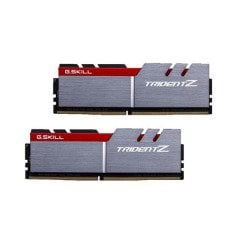 GSKILL TRIDENT Z DDR4-3200Mhz CL16 32GB (2X16GB) DUAL (16-18-18-38) 1.35V