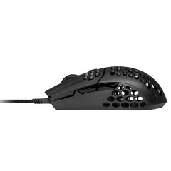 CM MasterMouse MM710 Ultra Hafif 53gr Mat Siyah Optik Profesyonel Oyuncu Faresi