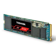 TOSHIBA OCZ RC500 500GB NVMe M.2 SATA SSD Read:1700MB/s Write:1600 MB/s