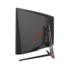 GameBooster GB-2779CF 27'' FHD,165HZ, Curved, 1920x1080 2xHDMI, 1xDP, Audio, Gaming Monitör