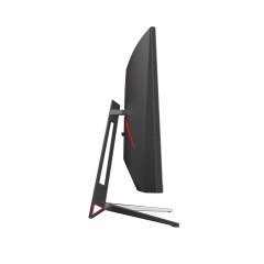 GameBooster GB-2779CF 27'' FHD,165HZ, Curved, 1920x1080 2xHDMI, 1xDP, Audio, Gaming Monitör