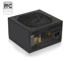 PowerBoost BST-ATX550WEU 550w 80+ 12cm Fanlı ATX PSU