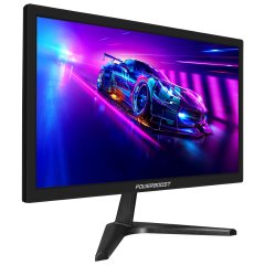 PowerBoost M1850VH 18,5'' 1366x768 / 75Hz HDMI+VGA Monitör