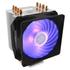 CM Hyper H410R 92mm RGB Led Fanlı İşlemci Soğutucusu (İntel&AM4 destekli)