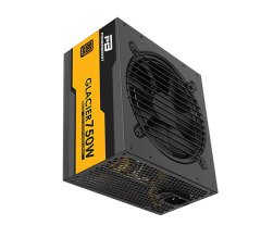 PowerBoost GLACIER BST-ATX750B  750w 80+ BRONZE Modüler 12cm Fanlı ATX PSU