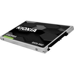 KIOXIA Exceria 240GB SATA3 2.5'' SSD R:555 MB/s W:540 MB/s