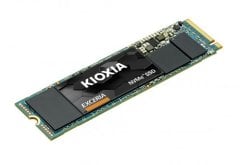 KIOXIA Exceria 500GB NVMe M.2 SATA SSD R:1700MB/s W:1600 MB/s