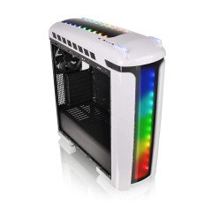 THERMALTAKE Versa C22 Snow Edition RGB USB 3.0 Mid Tower Kasa