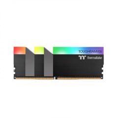 Thermaltake TOUGHRAM RGB Siyah DDR4-4400Mhz CL19 16GB (2X8GB) Dual Bellek Kiti