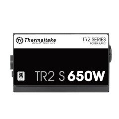 Thermaltake TR2 S 650W 80+ 12cm Fanlı PSU