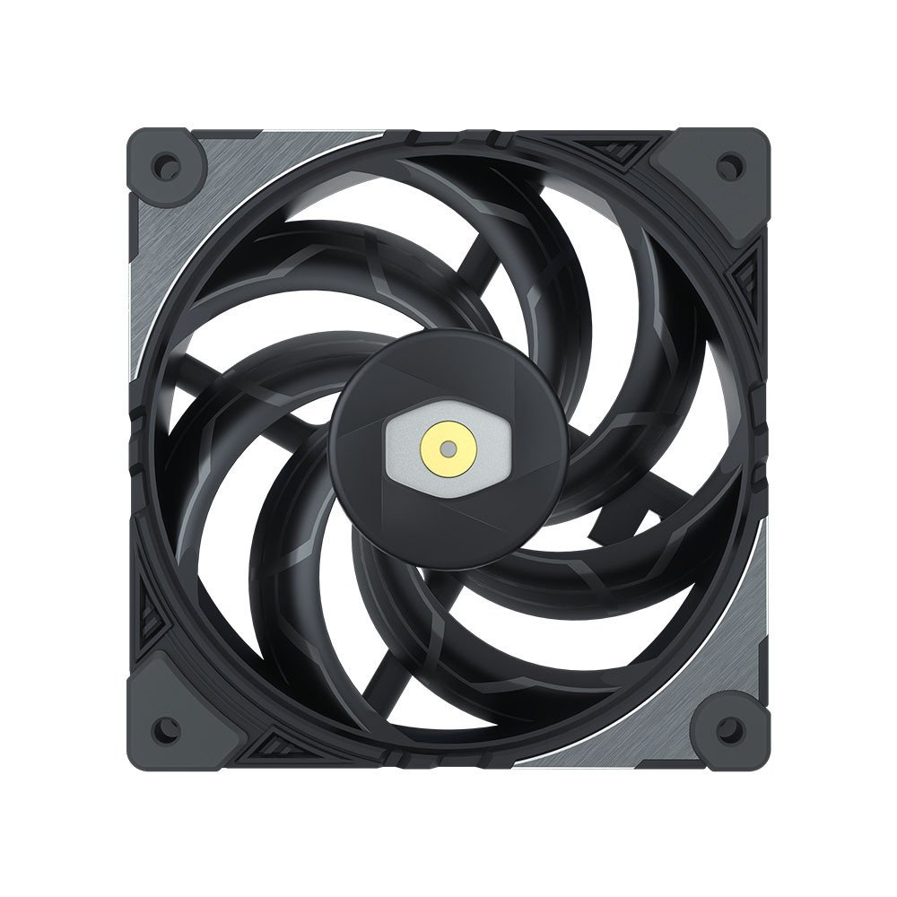 COOLER MASTER MasterFan SF120M 120mm Fan