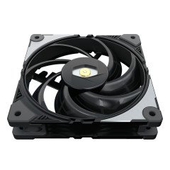 COOLER MASTER MasterFan SF120M 120mm Fan