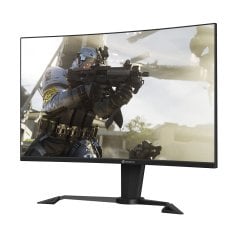 GameBooster GB-327LCQ-H 32'' 165Hz 1ms 2K QHD HDR Curved FreeSync G-Sync 2xHDMI 2xDP Gaming Monitör