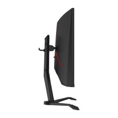 GameBooster GB-327LCQ-H 32'' 165Hz 1ms 2K QHD HDR Curved FreeSync G-Sync 2xHDMI 2xDP Gaming Monitör