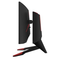 GameBooster GB-277GCQ 27'' 144Hz 1ms Curved FreeSync, G-Sync QHD 2xHDMI 1xDP Pivot Gaming Monitör