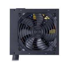 CoolerMaster MWE 650W 80+ Bronze 2xEPS, Aktif PFC, 120mm Fanlı PSU