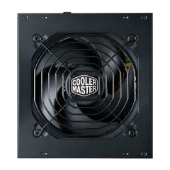 CM MWE 750W 80+ Gold Full Modüler, 2xEPS, 120mm Fanlı PSU