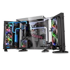 Thermaltake Core P7 Tempered Glass Edition Full Tower Chassis