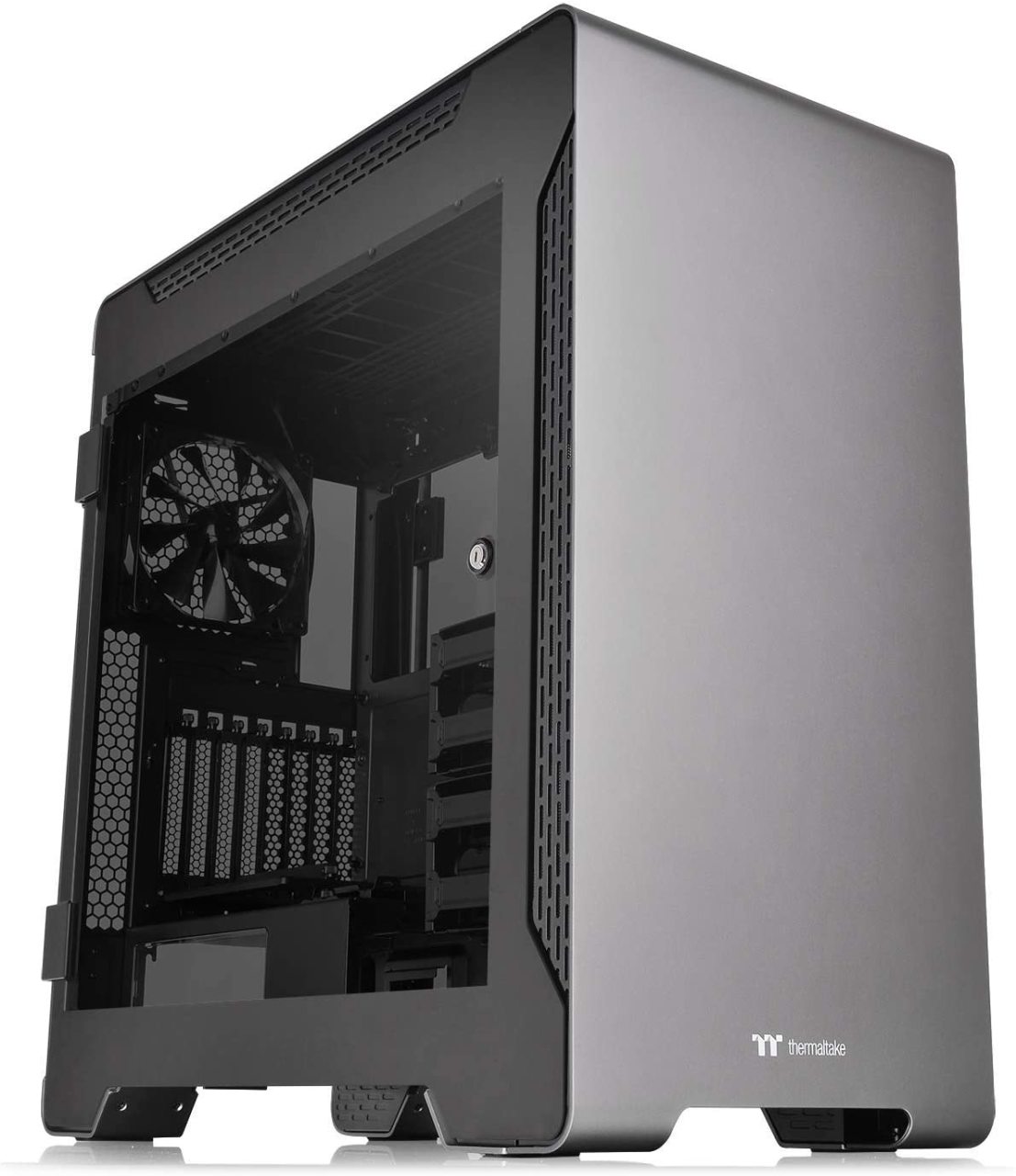 Thermaltake A700 Aluminum Tempered Glass Edition Full Tower Oyuncu Kasası