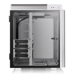 Thermaltake Level 20HT Beyaz 4xTempered Glass Panelli E-ATX Full Tower Oyuncu