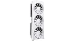 XFX QUICKSILVER RADEON RX 9070 XT MAGNETIC AIR WHITE 16GB GDDR6 256Bit AMD Ekran Kartı