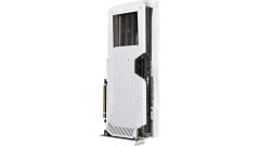 XFX QUICKSILVER RADEON RX 9070 XT MAGNETIC AIR WHITE 16GB GDDR6 256Bit AMD Ekran Kartı