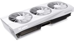 XFX QUICKSILVER RADEON RX 9070 XT MAGNETIC AIR WHITE 16GB GDDR6 256Bit AMD Ekran Kartı