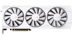 XFX QUICKSILVER RADEON RX 9070 XT MAGNETIC AIR WHITE 16GB GDDR6 256Bit AMD Ekran Kartı