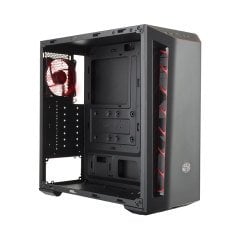 Cooler Master MasterBox MB501L 600W 80+ Mid Tower Kasa